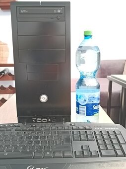 PC i5/16GB - 5
