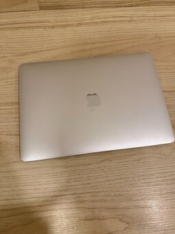 MacBook Pro 2017 i5 8GBRam - 5