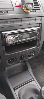 Škoda Fabia combi 1.4 16V - 5