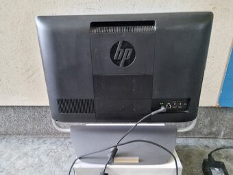 HP TouchSmart Elite 7320-Nefunkční-nenajede - 5
