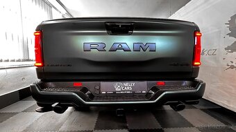 DODGE RAM, NIGHT EDITION / 1500 SST H.O. - 5