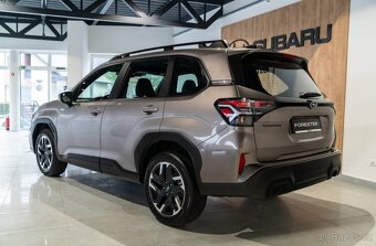 Subaru Forester 2.0i-STYLE EyeSight - 5