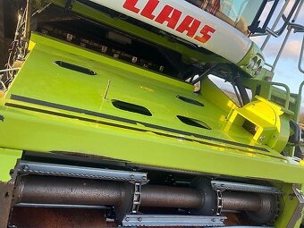 Kombajn Claas Lexion 770TT - 5