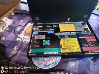 IBM ThinkPad 760el - 5