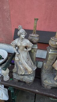 Sochy(vázy) - 5