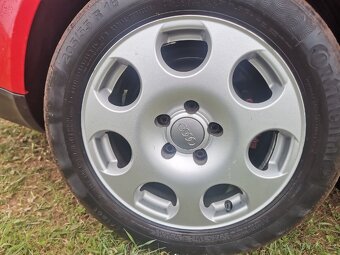 5x112 R16 - 5