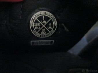 Keen....vel.32-33 - 5