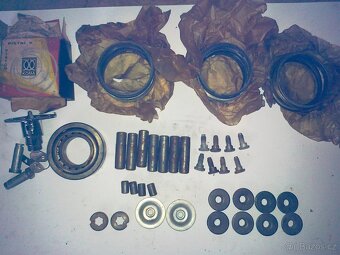 Vaz nové nd ,, - 5