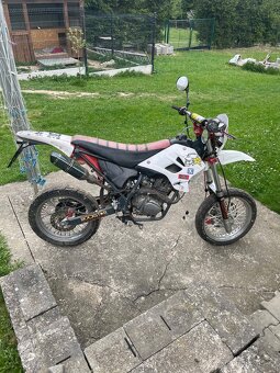 Yuki 125 - 5