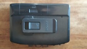 Walkman Sony WMFX39 - 5