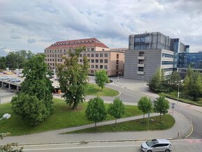 Byt 2+1, 55 m2 s balkonem, Olomouc ul. Hněvotínská - 5