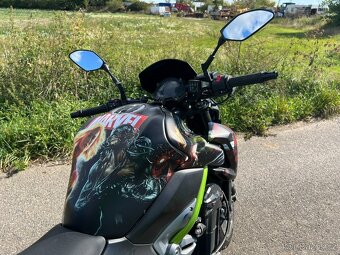 Kawasaki Z900 2019 - 5