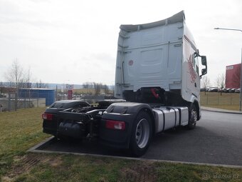 XG 480 FT EURO 6. tahač 4x2 Low Deck - 5