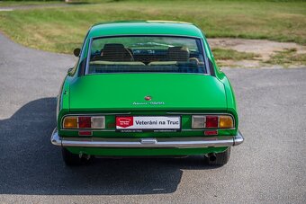 Fiat Dino 2400 - 5