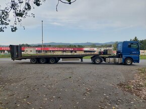 MAN TGX 18.400 a podvalnik - 5