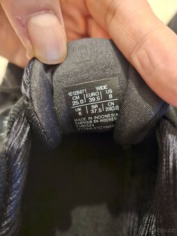 Dámské běžecké boty Asics Gel Kayano 31 - 5