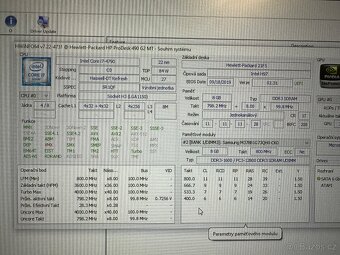 PC s i7-4790, 8GB, 1TB, GeForce 630 - 5