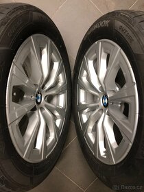 ORIGINAL ALU KOLA BMW 3 G20 G21 "STYLE 775" 225/50/17 - 5