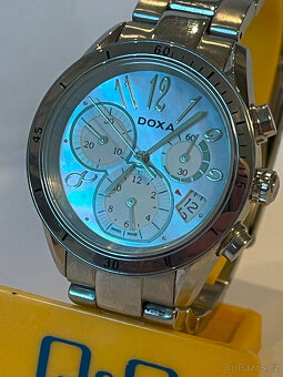 Damské hodinky Doxa, PC 11990,- - 5