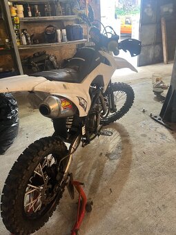 prodam pitbike 190 - 5