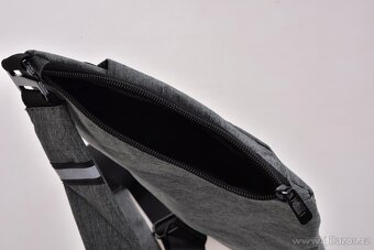 Taška CROSSBODY - 5