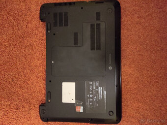 Notebook HP 255 AMD SSD Win10 - 5