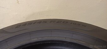 Pirelli P Zero 245/45 R20 103W 6mm - 5
