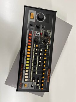 Roland Boutique TR-08 - 5