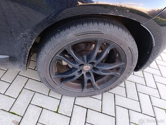 VW Scirocco 1.4 TSI 90kW, 188tkm - 5