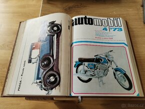 Automobil - 5