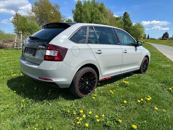 Skoda rapid 1.2tsi 81 kw monte carlo - 5