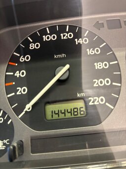 Budíky Golf Mk3,Vento,Seat,atd. - 5
