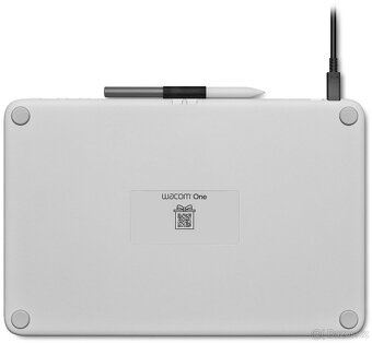 Wacom One 13 touch pen display - 5
