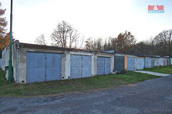 Prodej garáže, 20 m², Chvaletice - 5