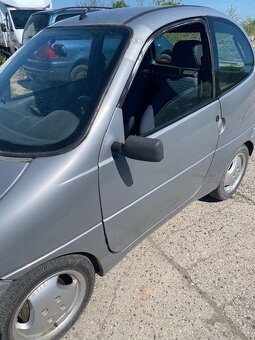 ligier aixam chatenet microcar - 5