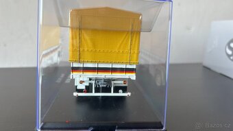 ŠKODA LIAZ 100.05 valník 1:43 Premium Clasixxs - 5
