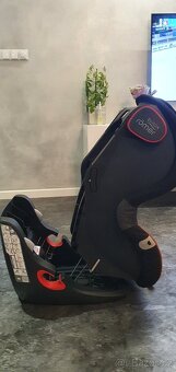 Autosedačka Britax Römer 9-18kg - 5