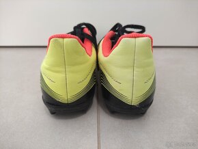 Kopačky Adidas vel. 36 2/3 EUR - 5