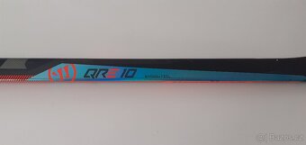 HOKEJKA WARRIOR COVERT QRE 10 - 5