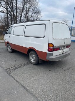 Kia fregio 2.4 - 5