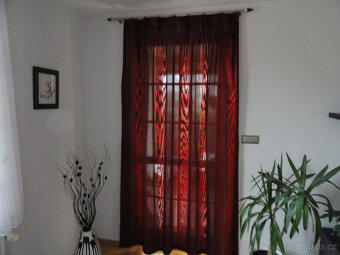 Obraz malovaný na dřevo 135 x 70 cm - 5
