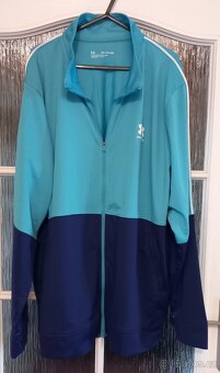 Pánská mikina zn.Under Armour - 5