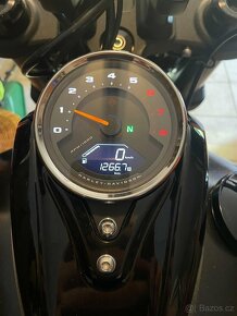 Harley-Davidson - 5