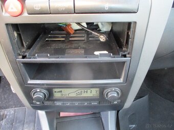 Seat Ibiza - 5