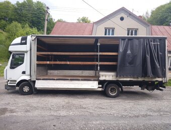 Renault Midlum 220dxi Euro 5, 12t. r.v. 2011 čelo 1t. měchy - 5