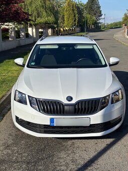 Škoda Octavia 3 Facelift - 2017 - DSG - 150tis najeto - 5