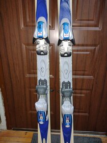 Sjezdové lyže K2 Escape 166 cm - 5
