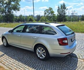 Octavia 2018 1,4 Tsi 110kw manuál odpočet DPH - 5
