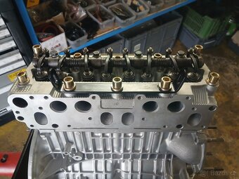Motor skoda felicie mpi - 5