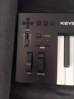 M-AUDIO - 5
